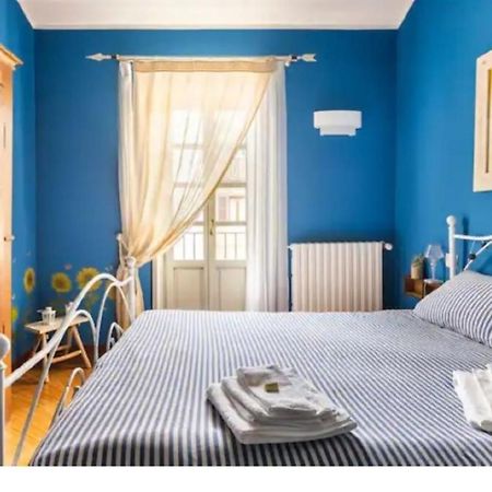 La Casa Dei Pescatori Apartment Turin Bagian luar foto