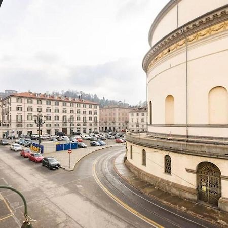 La Casa Dei Pescatori Apartment Turin Bagian luar foto