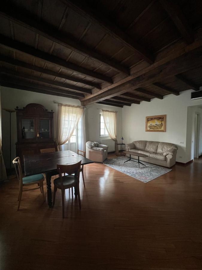 La Casa Dei Pescatori Apartment Turin Bagian luar foto