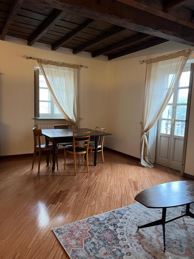 La Casa Dei Pescatori Apartment Turin Bagian luar foto