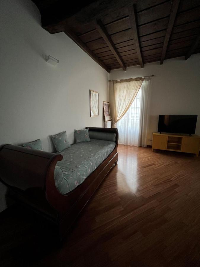 La Casa Dei Pescatori Apartment Turin Bagian luar foto