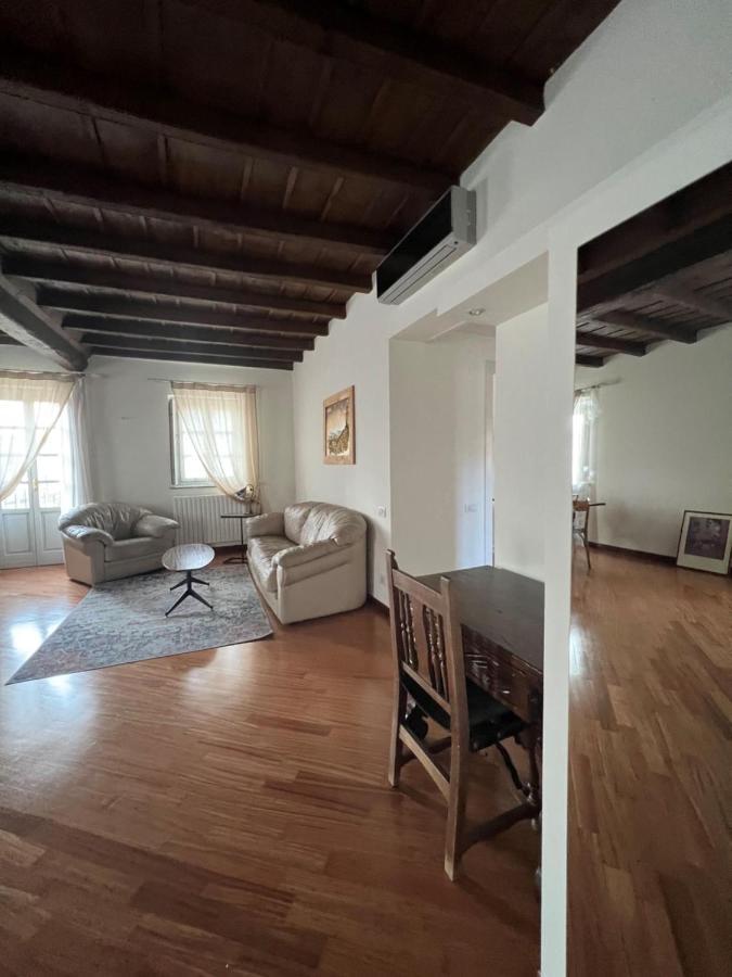 La Casa Dei Pescatori Apartment Turin Bagian luar foto