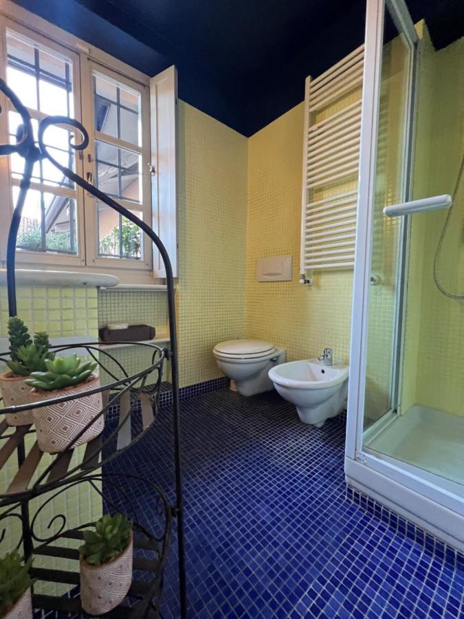 La Casa Dei Pescatori Apartment Turin Bagian luar foto