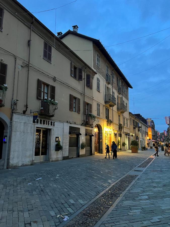 La Casa Dei Pescatori Apartment Turin Bagian luar foto