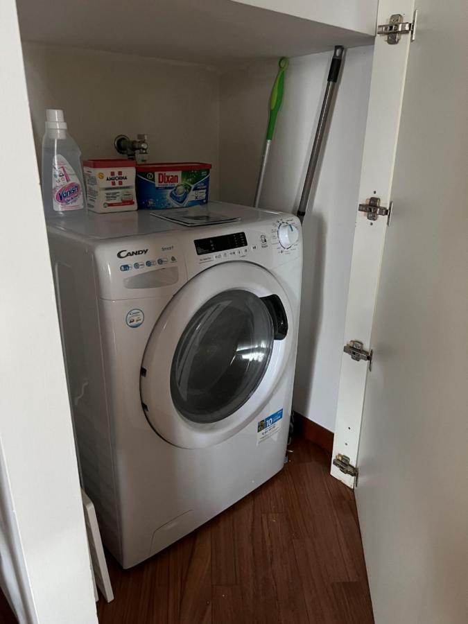 La Casa Dei Pescatori Apartment Turin Bagian luar foto