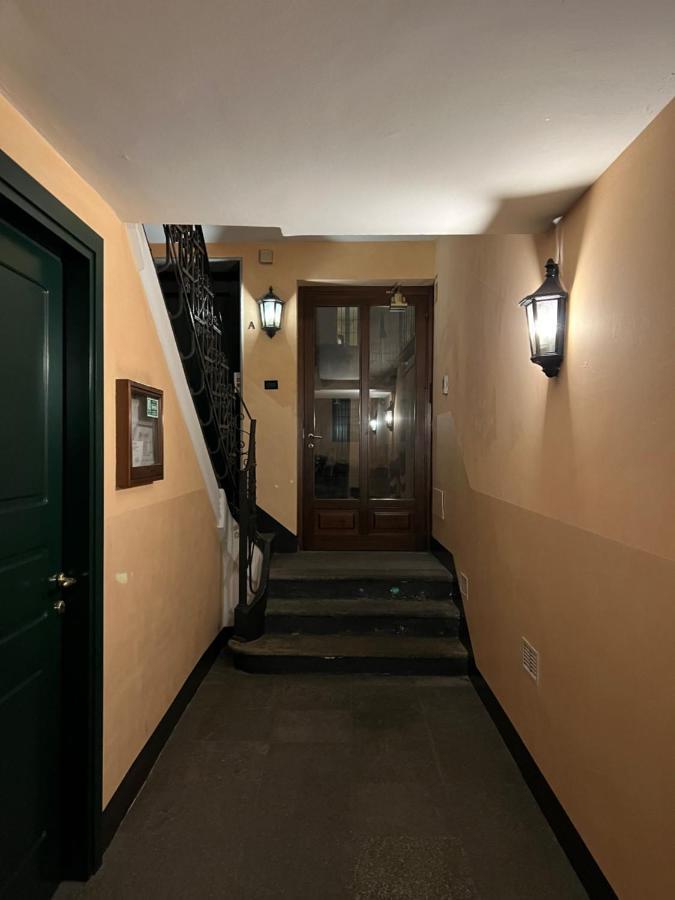La Casa Dei Pescatori Apartment Turin Bagian luar foto