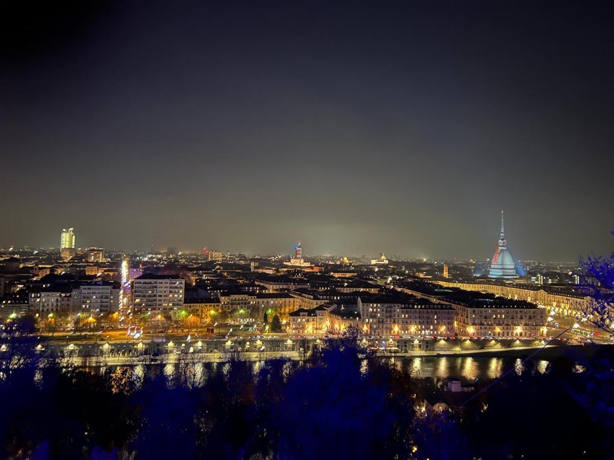 La Casa Dei Pescatori Apartment Turin Bagian luar foto