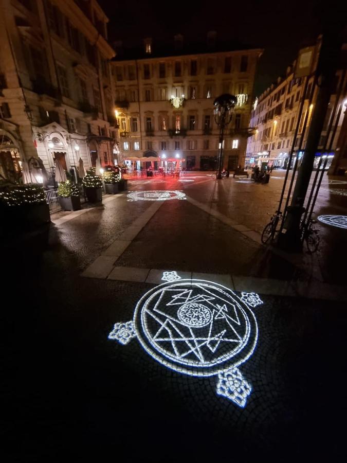 La Casa Dei Pescatori Apartment Turin Bagian luar foto