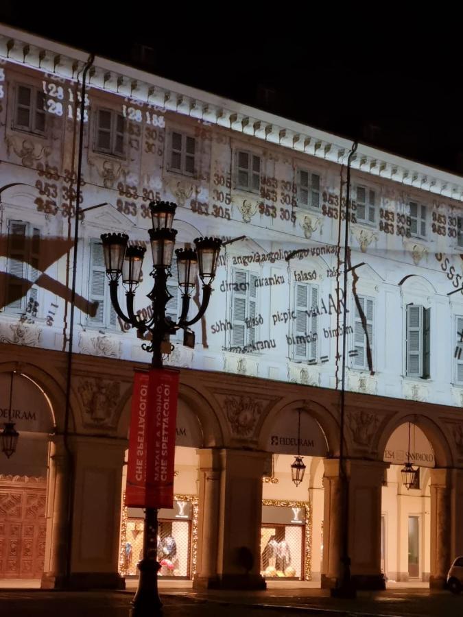 La Casa Dei Pescatori Apartment Turin Bagian luar foto