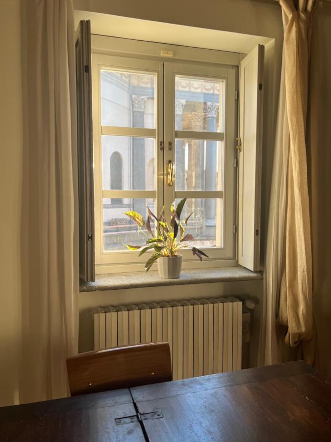La Casa Dei Pescatori Apartment Turin Bagian luar foto