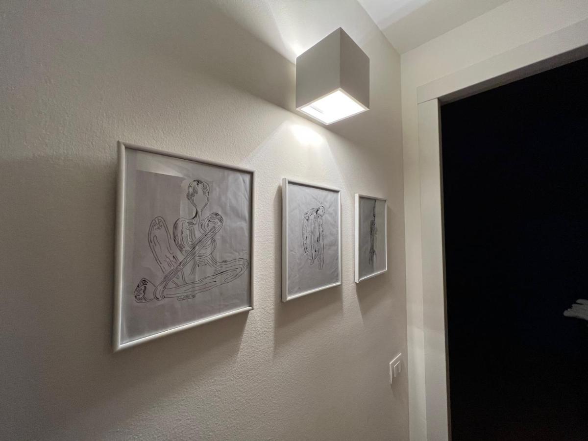 La Casa Dei Pescatori Apartment Turin Bagian luar foto