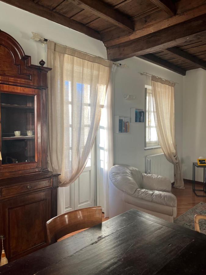 La Casa Dei Pescatori Apartment Turin Bagian luar foto